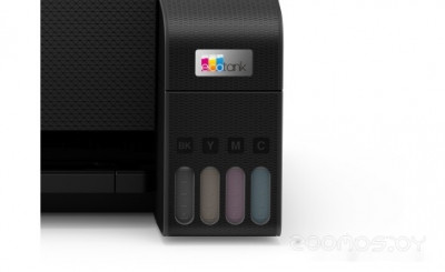 EcoTank L3251 (ресурс стартовых контейнеров 8100/6500, контейнер 103)