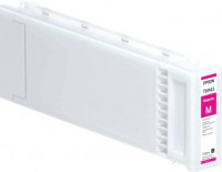 Singlepack UltraChrome XD3 T50M3 Magenta C13T50M30N (700 мл)