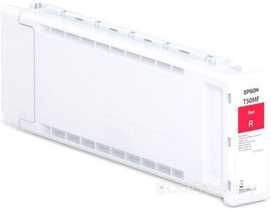 Singlepack UltraChrome XD3 T50MF Red (700 мл)