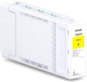 Singlepack UltraChrome XD3 T50U4 Yellow C13T50U400 (350 мл)