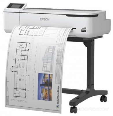 SureColor SC-T3100