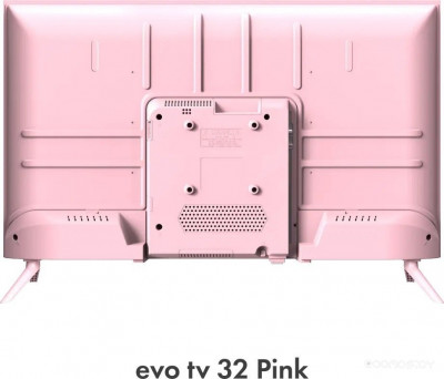 32 Pink TD0055865RU