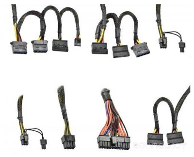 700PPH-LT 80 Plus EX282048RUS