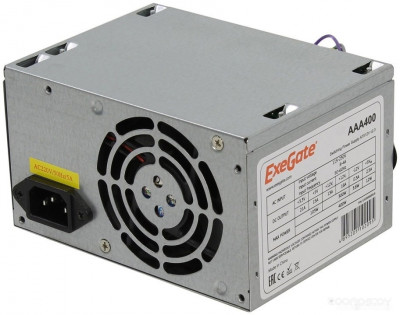 AAA400 ES259590RUS-PC