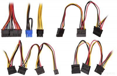 ATX-550PPX EX282073RUS-S