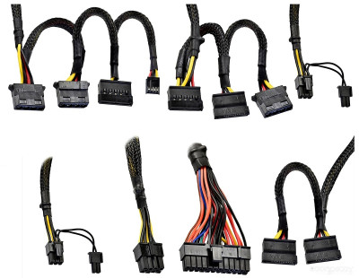 ATX-550PPX EX282073RUS