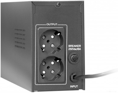 BNB-600.LED.AVR.EURO EP244543RUS