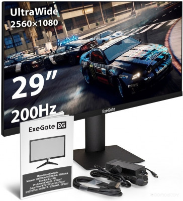 Combat EC1500 EX297301RUS