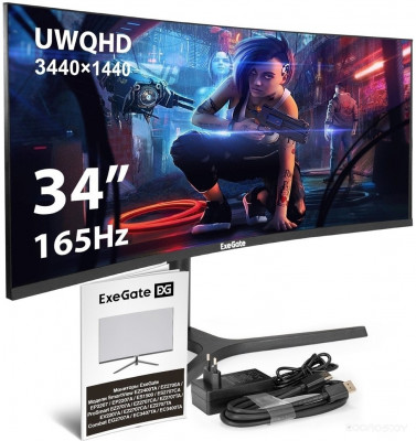 Combat EC3400TA EX297580RUS