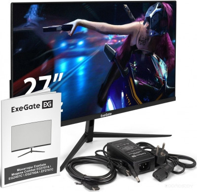 Combat EF2707C EX297306RUS