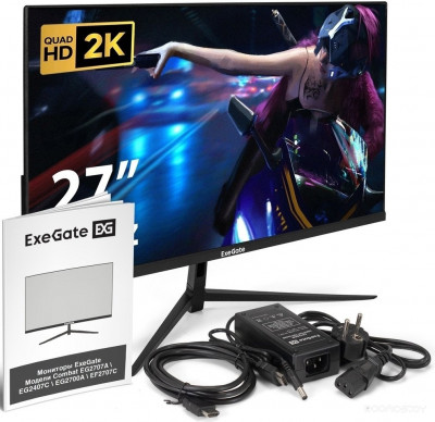 Combat EG2700A EX297305RUS