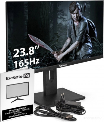 Combat EV2407C EX295591RUS