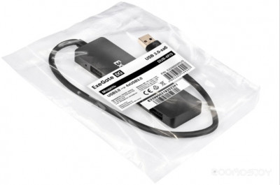 DUB-4P/3 EX296928RUS