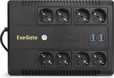 Neo NNB-1000.LED.AVR.8SH.CH EX293855RUS