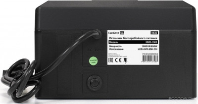 Neo NNB-1000.LED.AVR.8SH.CH EX293855RUS