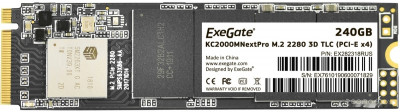 Next Pro 240GB EX282318RUS