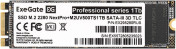 NextPro+ 1TB M2UV500TS1TB