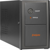 Power Back BNB-600.LED.AVR.C13.RJ