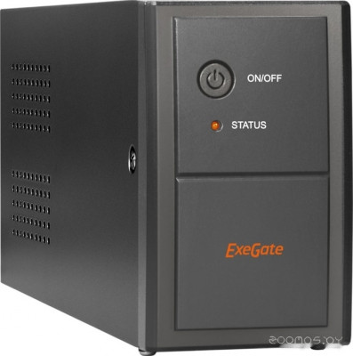 Power Back BNB-850.LED.AVR.C13.RJ.USB