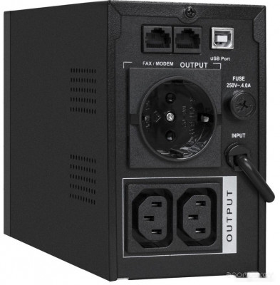 Power Smart ULB-1000.LCD.AVR.2SH EX292791RUS