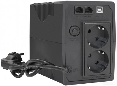 Power Smart ULB-1000.LCD.AVR.2SH.RJ.USB EX292792RUS