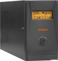 Power Smart ULB-650.LCD.AVR.EURO