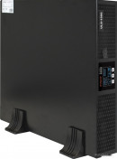 PowerExpert ULS-1000.LCD.AVR.C13.USB.RS232.SNMP.2U