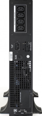 PowerExpert ULS-1000.LCD.AVR.C13.USB.RS232.SNMP.2U