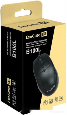 Professional Standard B100L