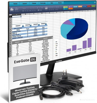 ProSmart EH2400 EX300419RUS