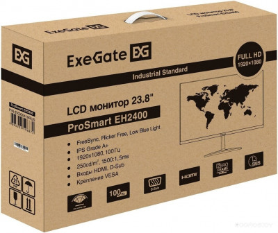 ProSmart EH2400 EX300419RUS