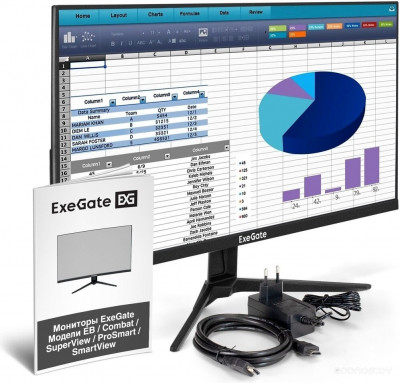 ProSmart EH2700A EX300421RUS