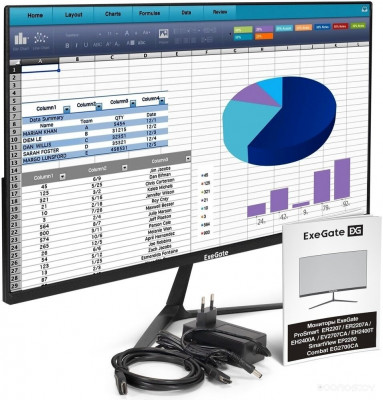 ProSmart EV2707CA EX300407RUS