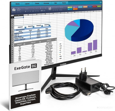 ProSmart EZ2400 EX299031RUS