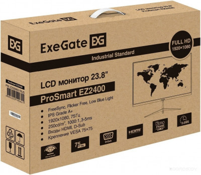 ProSmart EZ2400 EX299031RUS