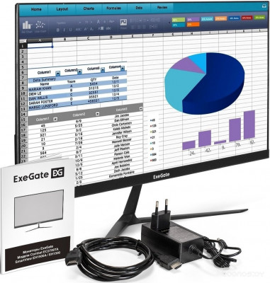 SmartView EH1500 EX297309RUS