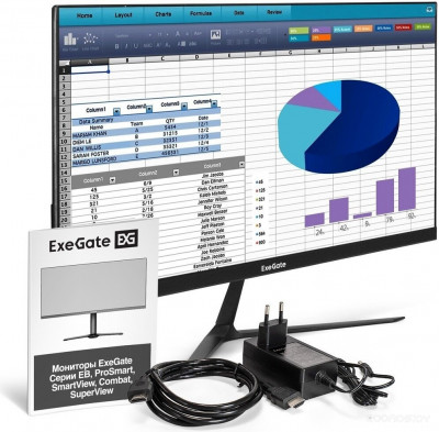 SmartView EH1500TA EX300410RUS