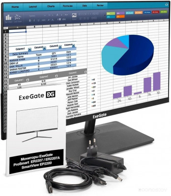 SmartView EP2200 EX300342RUS