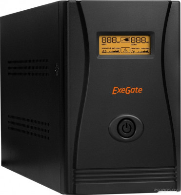 SpecialPro Smart LLB-2200.LCD.AVR.C13.RJ.USB