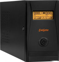 SpecialPro Smart LLB-600.LCD.AVR.C13
