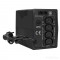SpecialPro Smart LLB-650.LCD.AVR.4C13.RJ.USB EX292772RUS