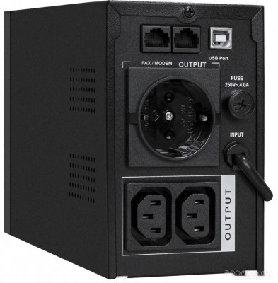 SpecialPro Smart LLB-900.LCD.AVR.1SH.2C13.RJ.USB EX292780RUS