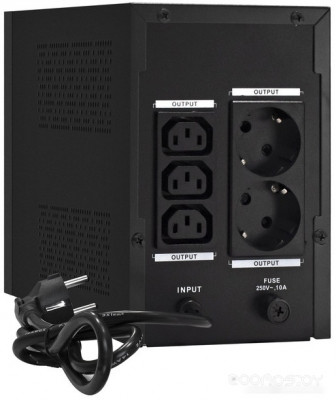 SpecialPro UNB-1200.LED.AVR.2SH.3C13 EX292793RUS