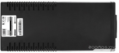 SpecialPro UNB-1500.LED.AVR.4SH.RJ EP285499RUS