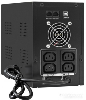 SpecialPro UNB-2200.LED.AVR.4C13.RJ.USB EX292612RUS