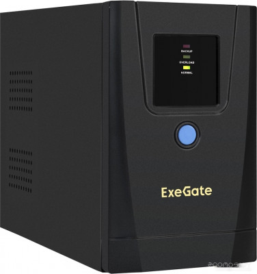 SpecialPro UNB-650.LED.AVR.1SH.2C13.RJ.USB EX292768RUS