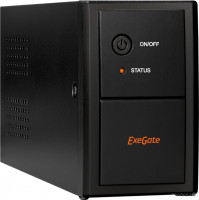 SpecialPro UNB-650.LED.AVR.C13.RJ.USB