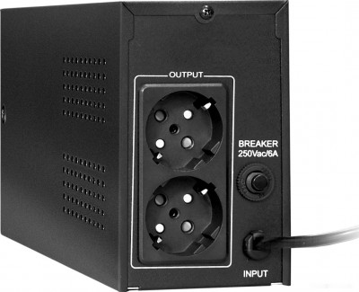 SpecialPro UNB-800.LED.AVR.EURO