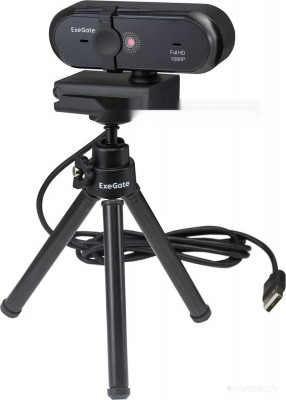 Stream C925 Wide FullHD T-Tripod