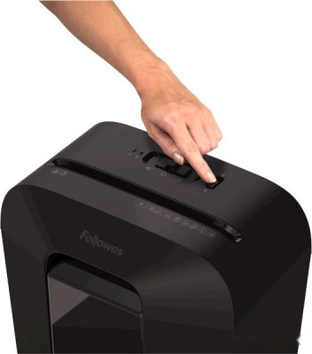 PowerShred LX70 (черный)